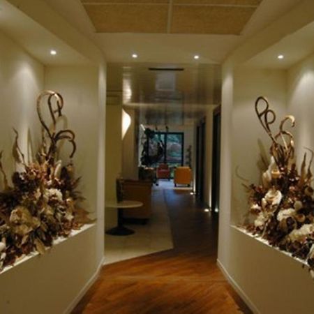 Franciacorta Golf Hotel Paratico Interior photo