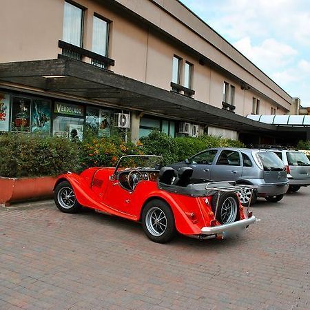 Franciacorta Golf Hotel Paratico Exterior photo