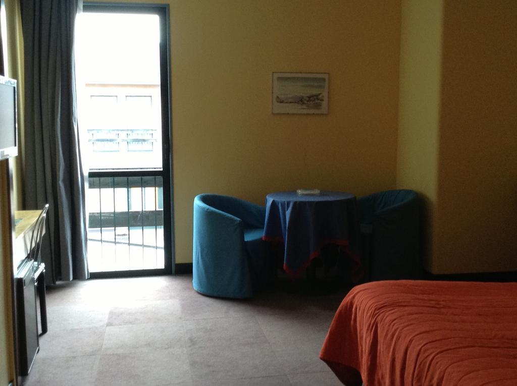 Franciacorta Golf Hotel Paratico Room photo