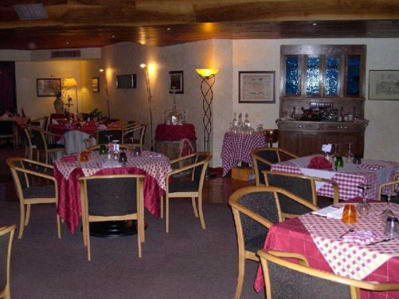 Franciacorta Golf Hotel Paratico Restaurant photo