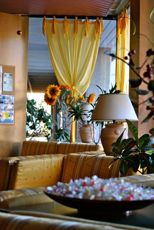Franciacorta Golf Hotel Paratico Exterior photo