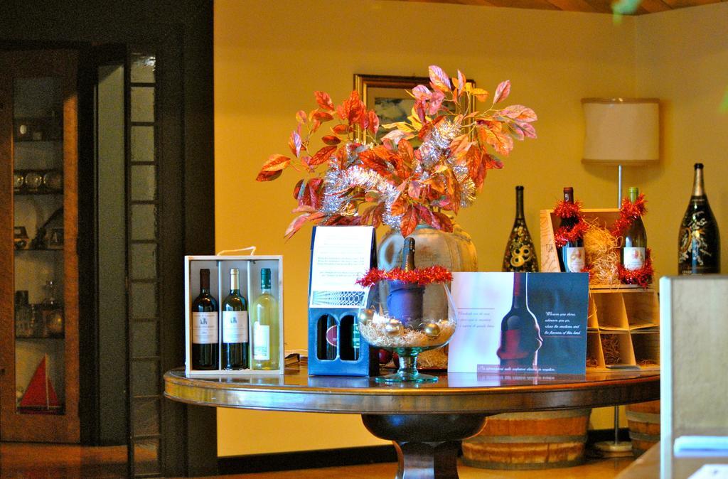 Franciacorta Golf Hotel Paratico Exterior photo